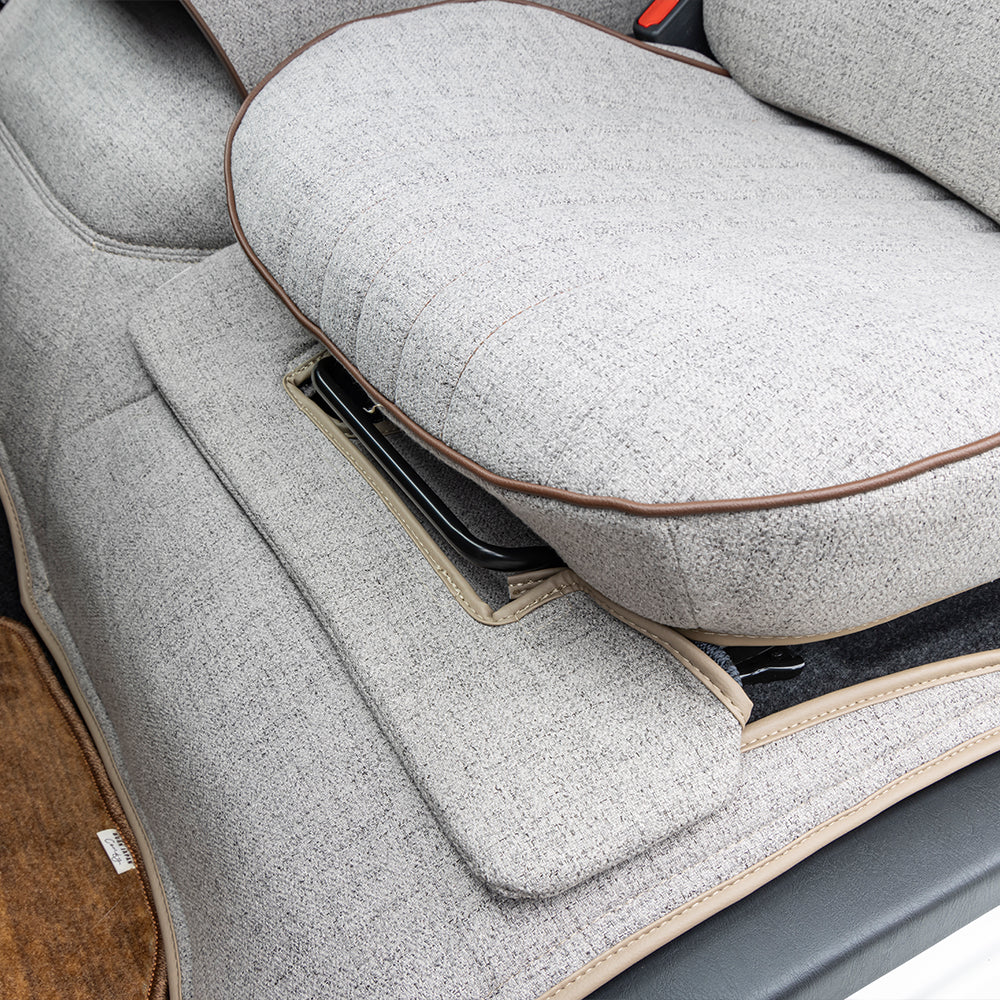 エンジンフードトップカバー　標準・ワイド共通