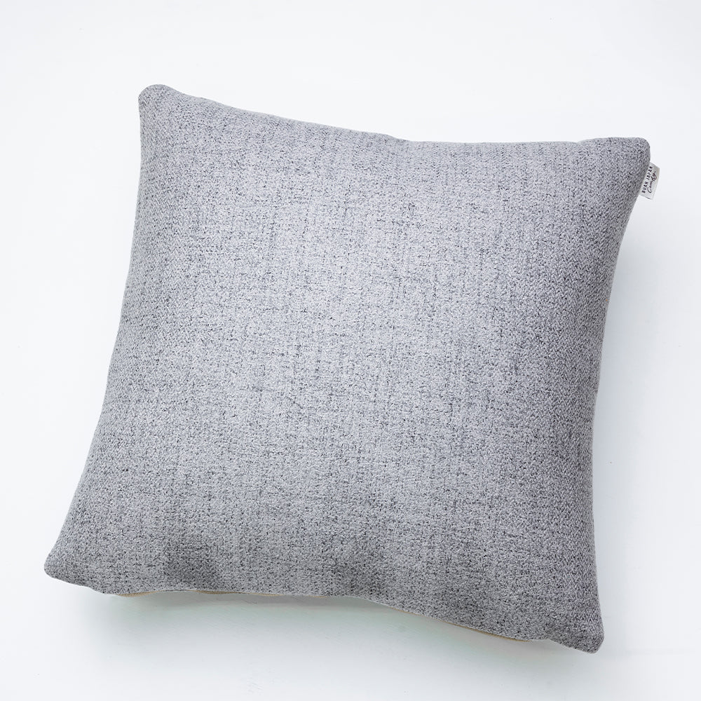 ファブリック クッション