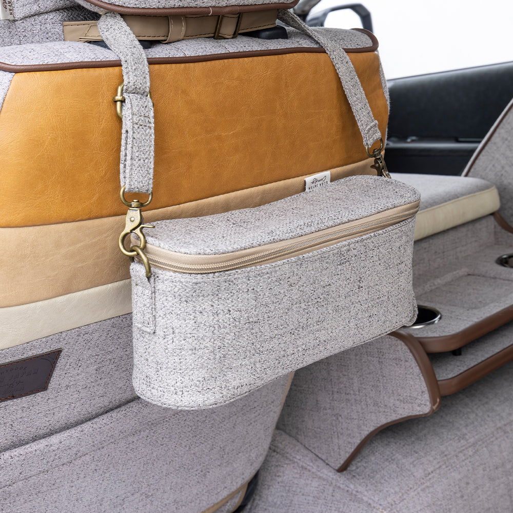 ファブリック アイテムホルダー