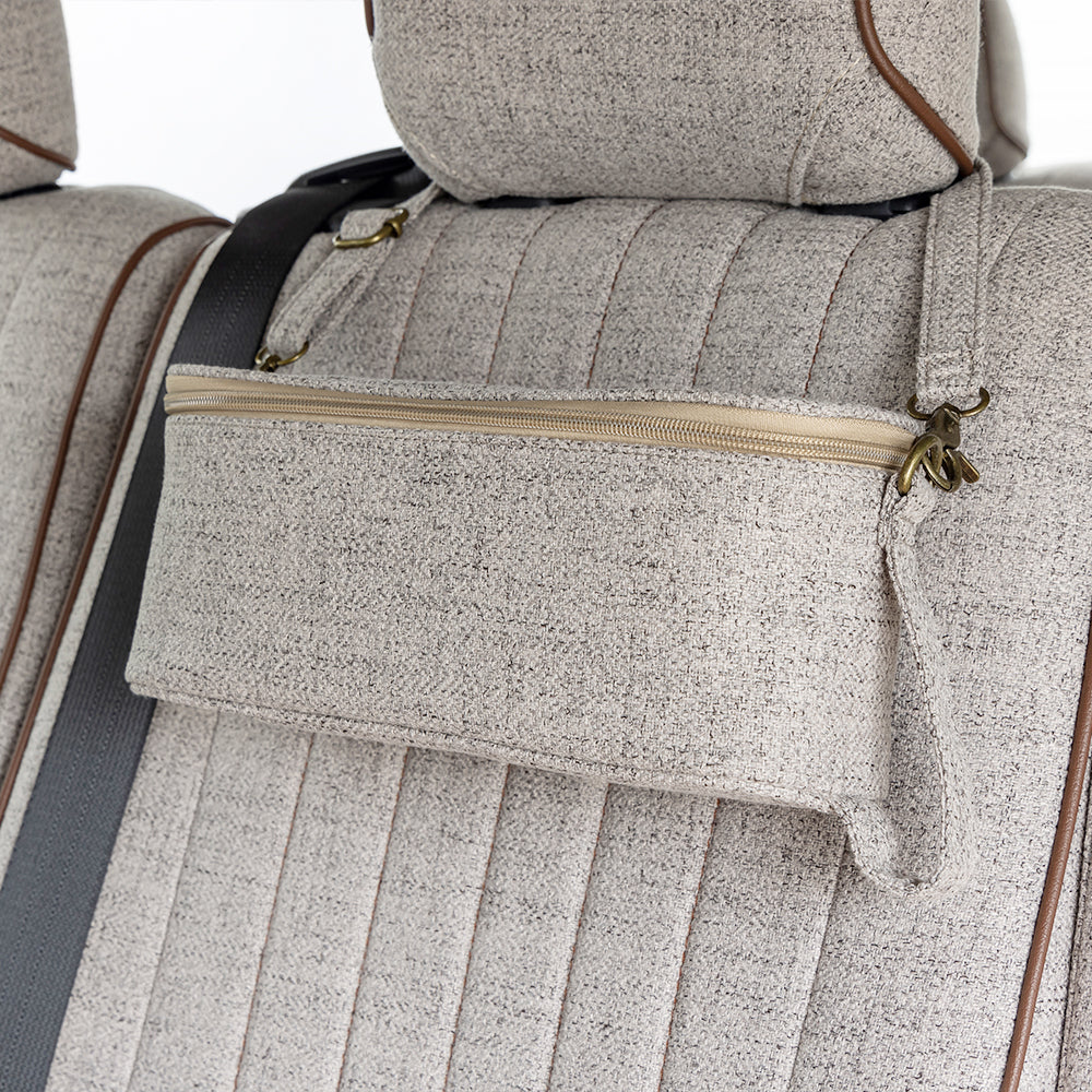 ファブリック アイテムホルダー