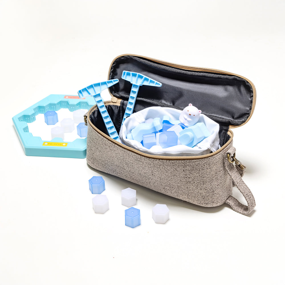 ファブリック アイテムホルダー