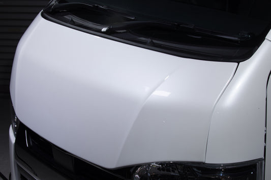 GT-S bonnet standard body ABS product