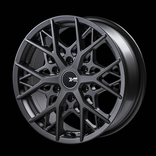 XIPHOID 17inch wheel [BUANJAPAN]