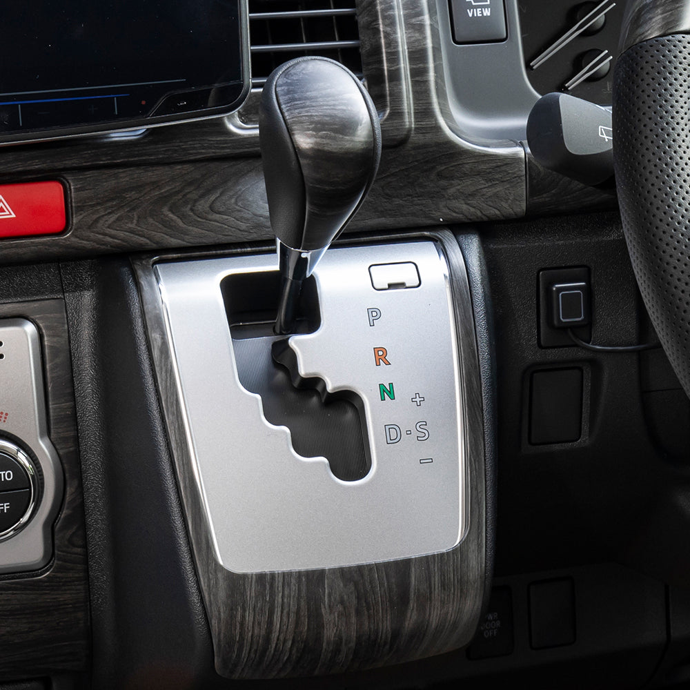 エグゼクティブ シフトノブ