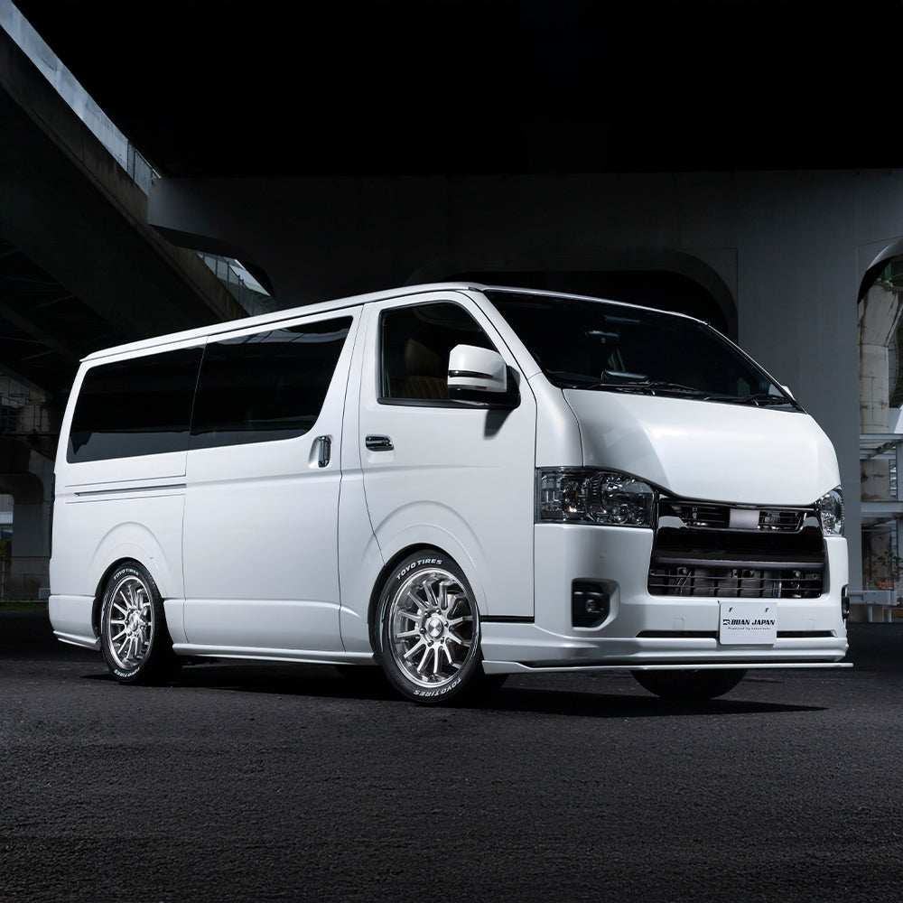 KBRACING – BUAN JAPAN