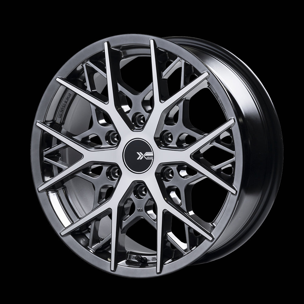 XIPHOID 17inch wheel [BUANJAPAN]