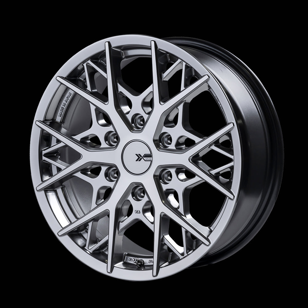 XIPHOID 17inch wheel [BUANJAPAN]