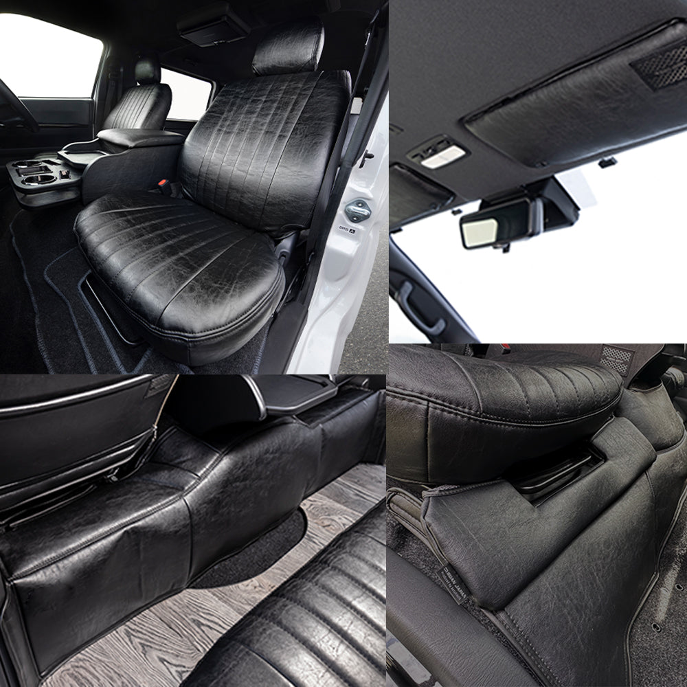 [Set Product] Premium Vintage Complete Set