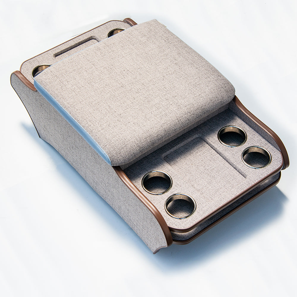 Fabric Console for WIDE Body