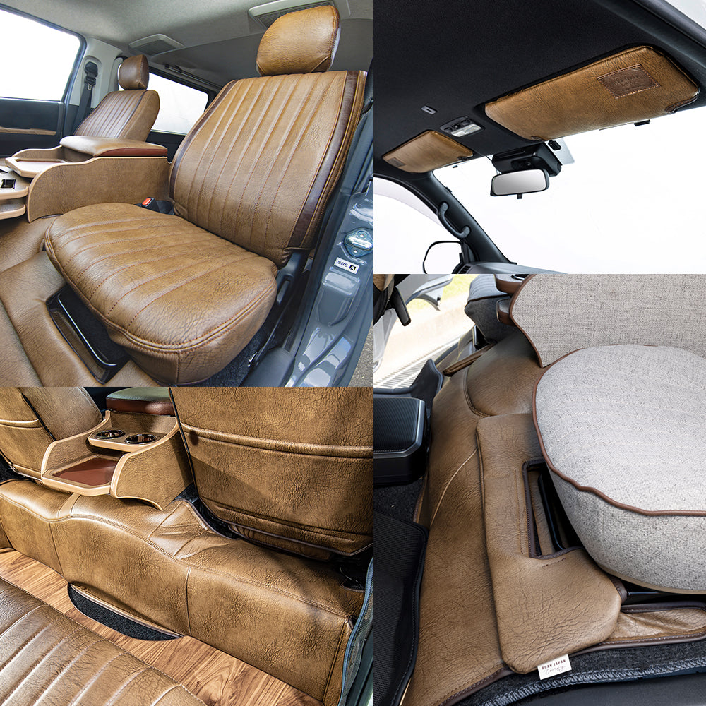 [Set Product] Premium Antique Complete Set