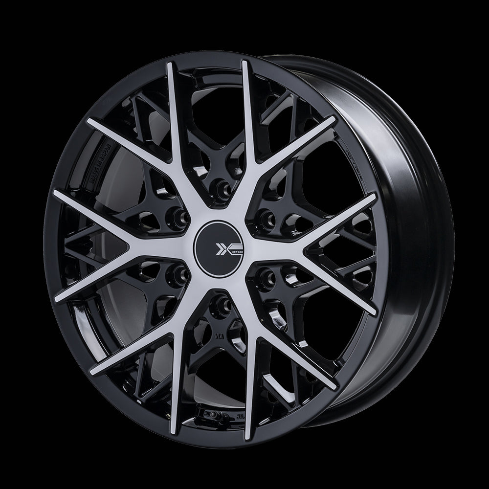 XIPHOID 17inch wheel [BUANJAPAN]