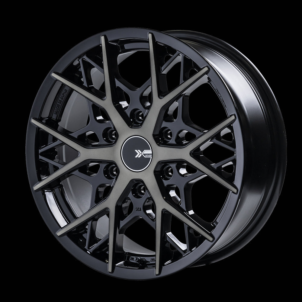 XIPHOID 17inch wheel [BUANJAPAN]