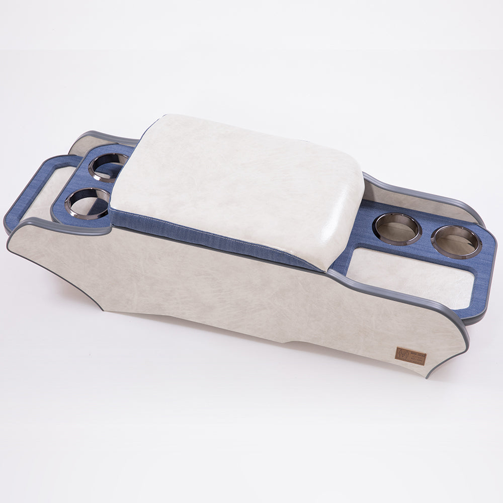 Center console box [Type 1] For standard body only