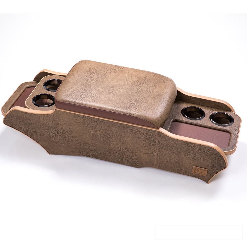 Center console box [Type 1] For standard body only