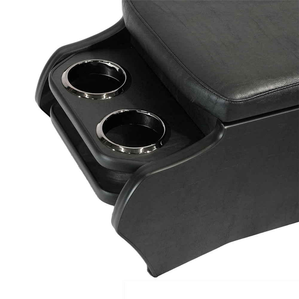 Center console box [Type 1] For standard body only