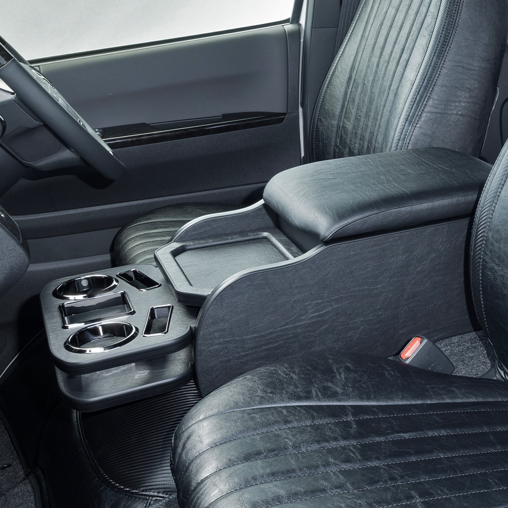 センターコンソールボックス【タイプ3】標準ボディ専用