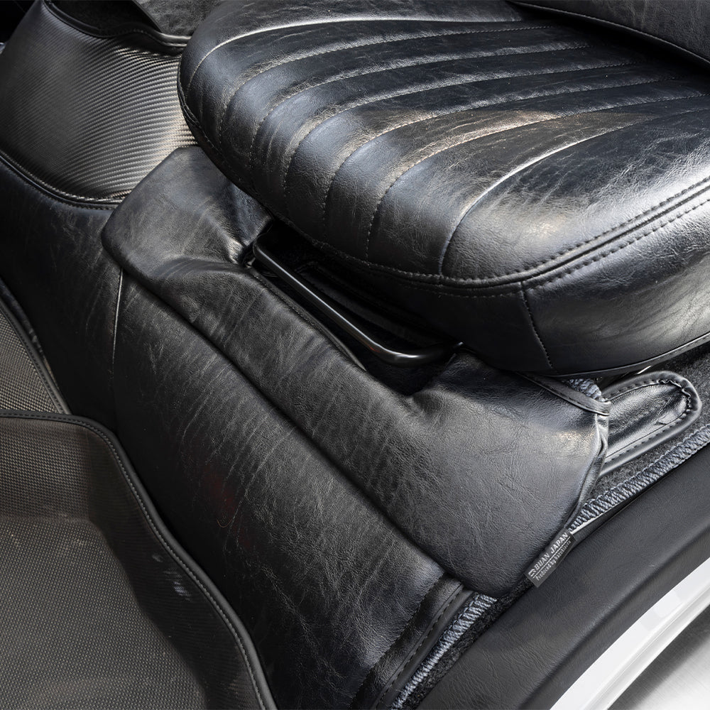 エンジンフードトップカバー　標準・ワイド共通