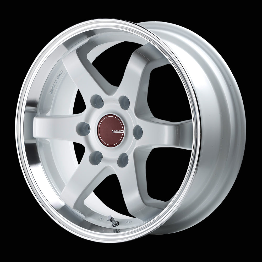 KBRACING17 × TOYO Open Country A/TIII Tire and Wheel Set (4 Pieces)