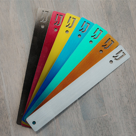 RUGGED ARMOR Optional Plate for Roof Carrier and Rear Ladder Only