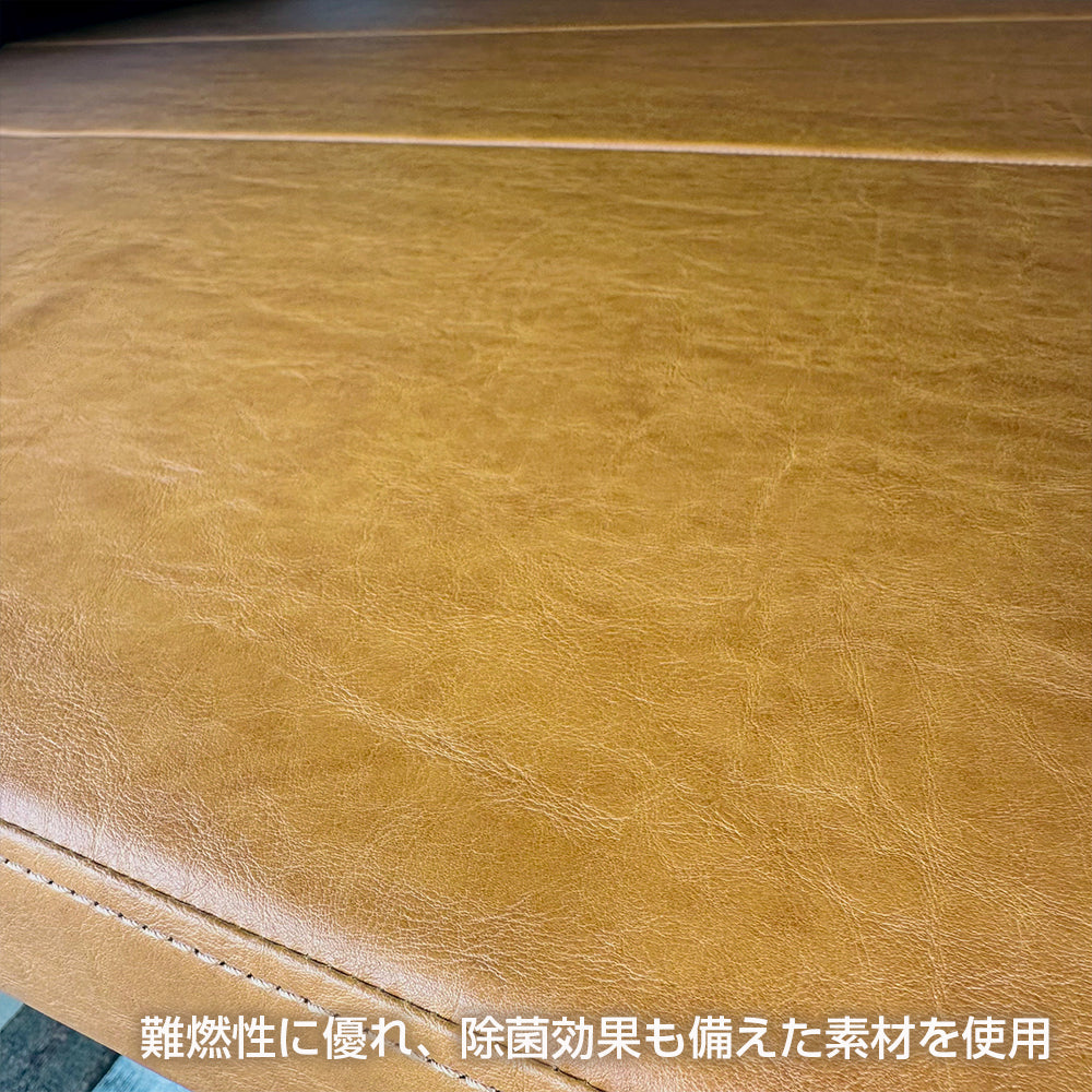 パイプ式ロータイプベッドキット　4型以降～　