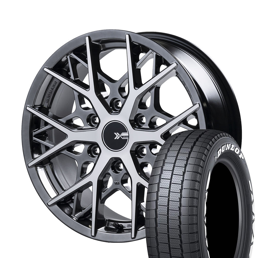 XIPHOID – BUAN JAPAN