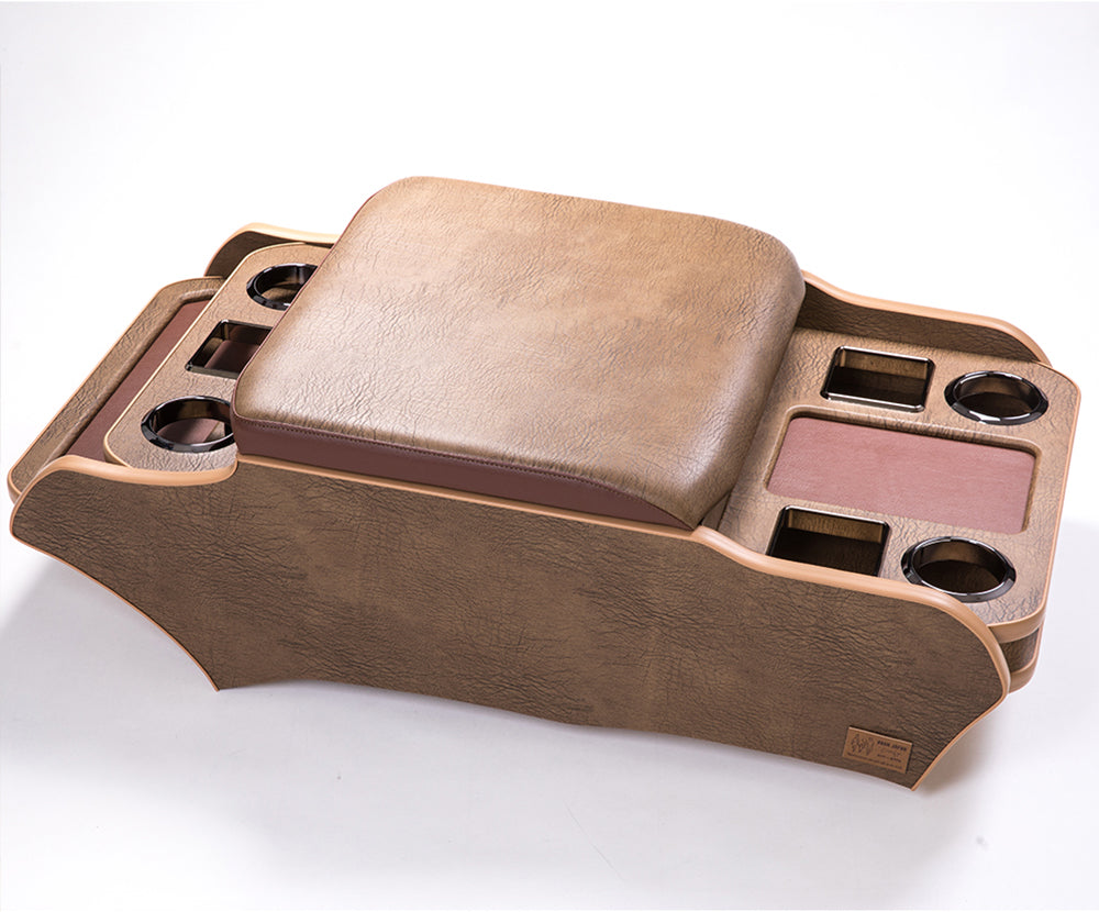 Center console box [WIDE body only]