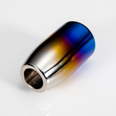 KB Titanium Shift Knob